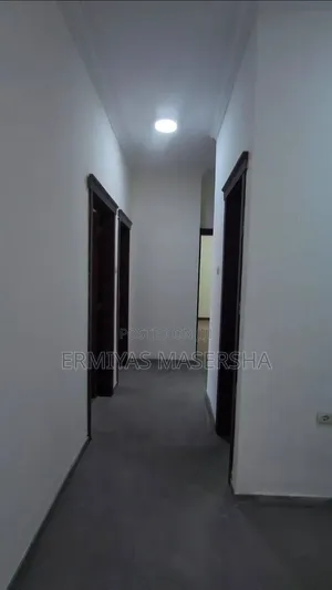 Furnished 3bdrm Apartment in Bole for sale