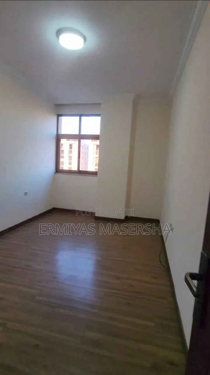 Furnished 3bdrm Apartment in Bole for sale