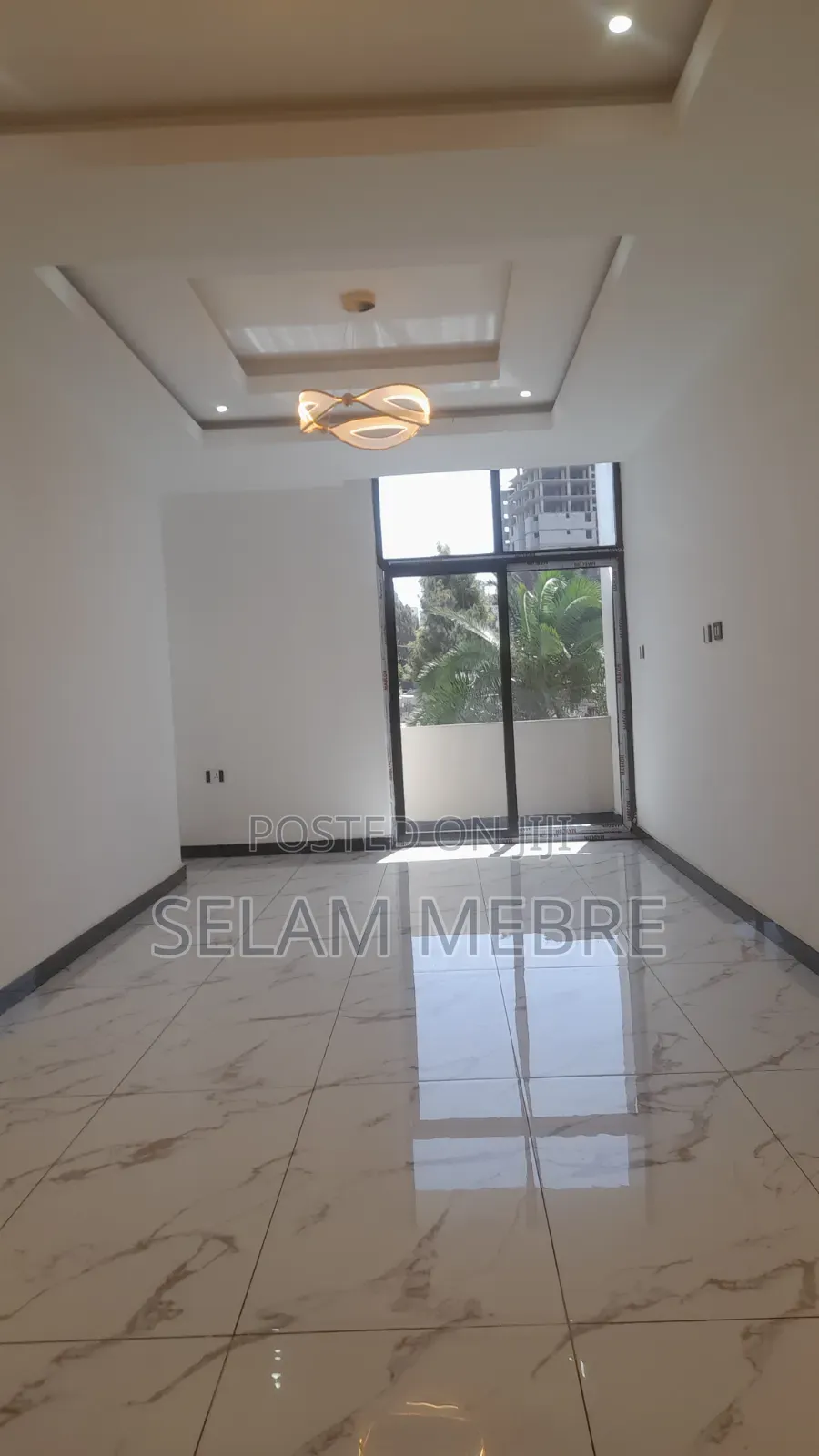 2bdrm Apartment in የግለሰብ, Arada for sale
