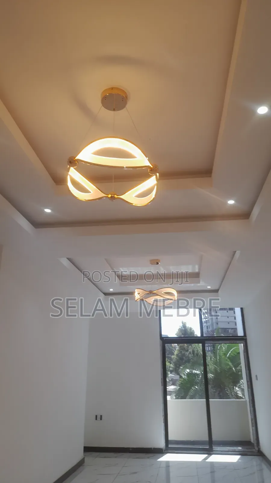 2bdrm Apartment in የግለሰብ, Arada for sale