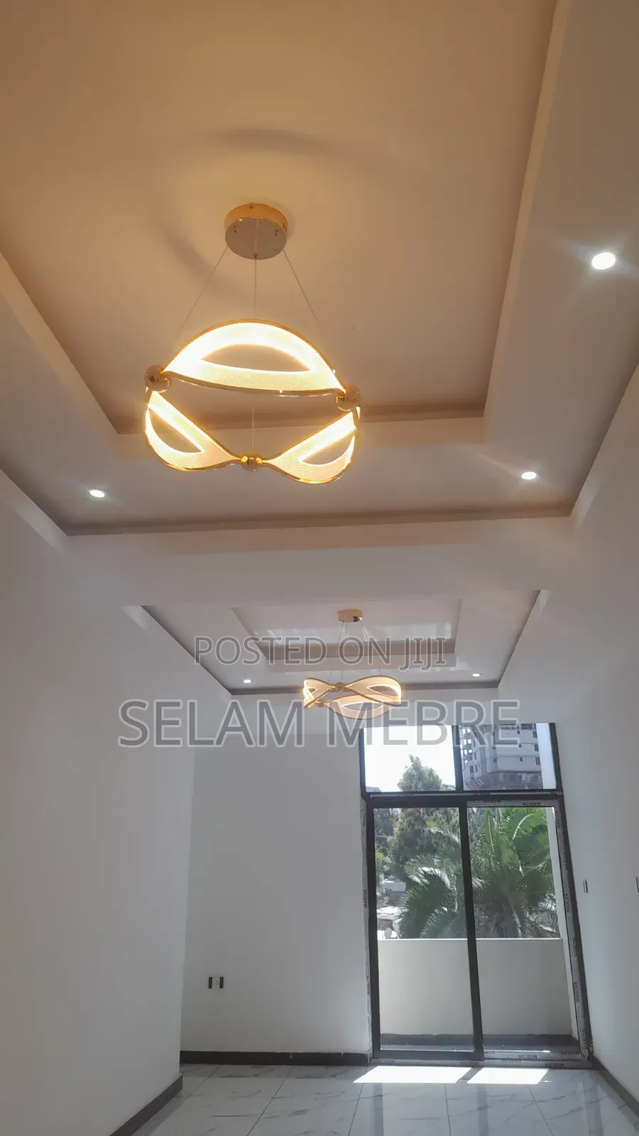 2bdrm Apartment in የግለሰብ, Arada for sale