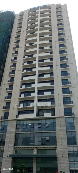 3bdrm Apartment in Addis Life Real, Kirkos for sale