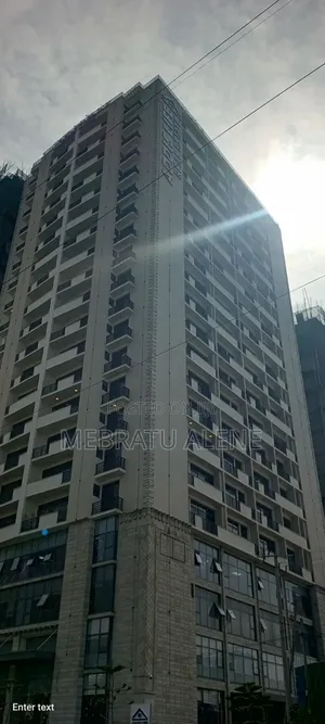 3bdrm Apartment in Addis Life Real, Kirkos for sale