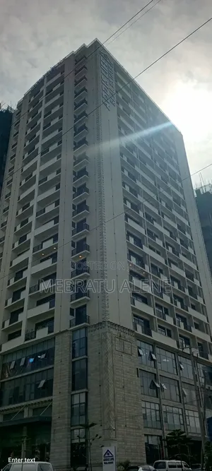 3bdrm Apartment in Addis Life Real, Kirkos for sale
