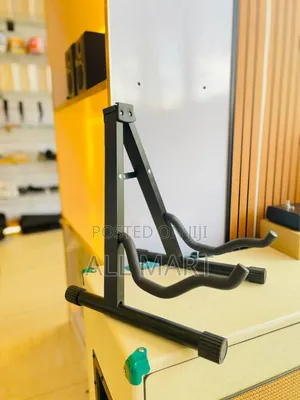 Available Guitar Stand