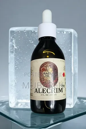 Alecrim Hair Oil Plus Serum