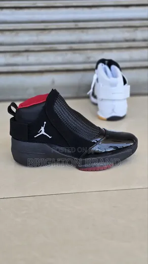 Jordan 19 New Fashion Classic
