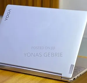 New Laptop Lenovo 16GB Intel Core i7 SSD 512GB