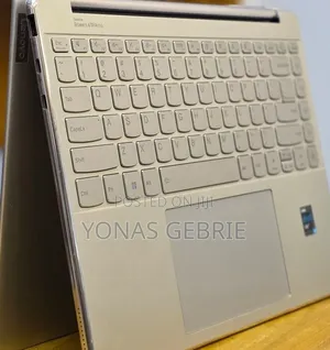 New Laptop Lenovo 16GB Intel Core i7 SSD 512GB