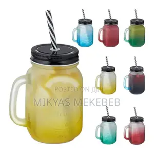 Glass Cups
