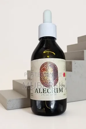 Original Alecrim Hair Oil 60ml