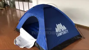 Tent Travel