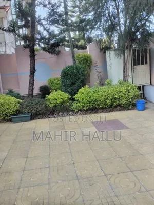 Furnished 5bdrm House in Real, Bole for rent