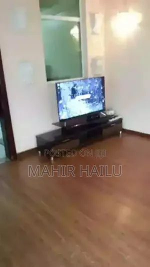 Furnished 5bdrm House in Real, Bole for rent