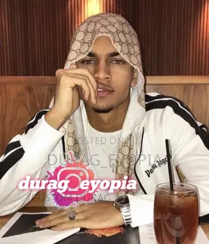 Gucci Custom Durag