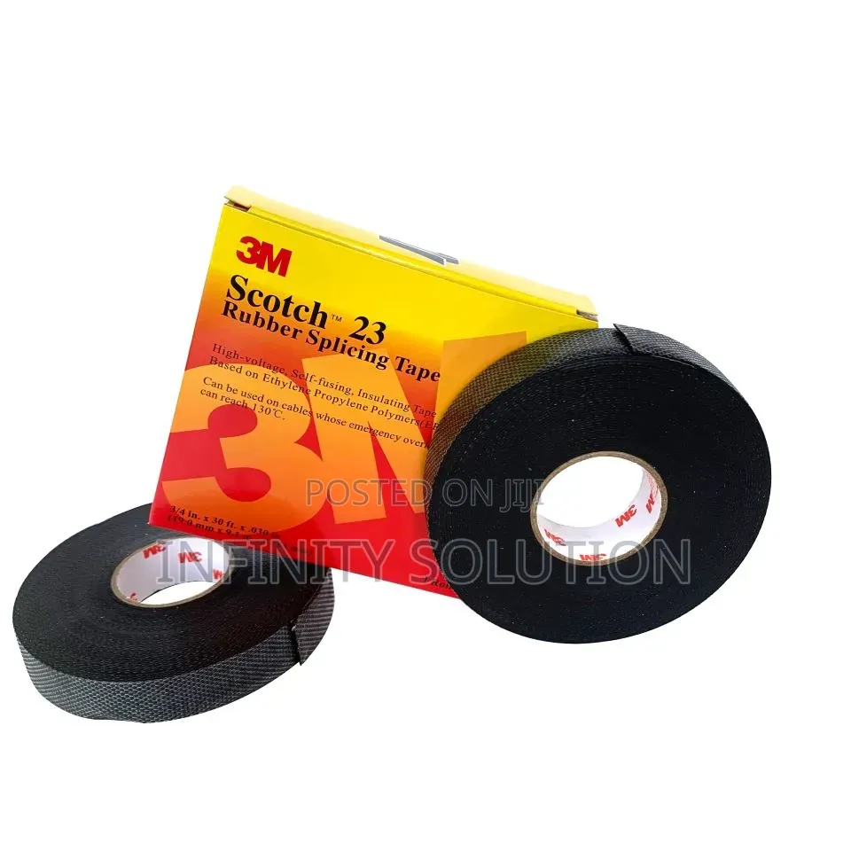 3m High Tension Scotch Tape