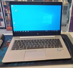 Laptop HP EliteBook 840 8GB Intel Core i5 SSD 512GB