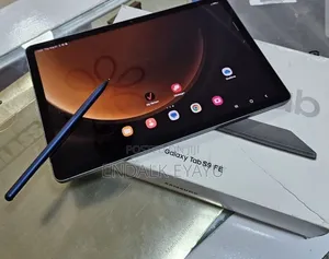 New Samsung Galaxy Tab S9 128 GB