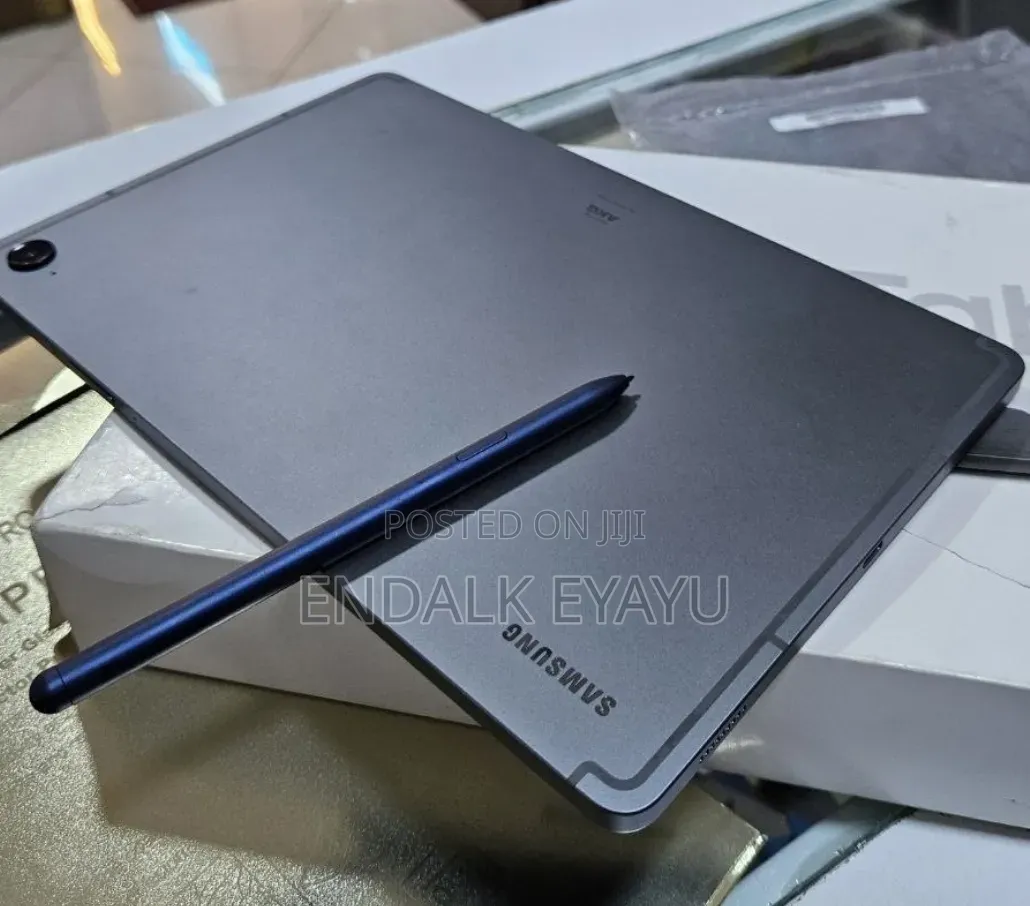 New Samsung Galaxy Tab S9 128 GB