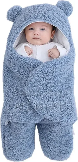Babby Swaddling