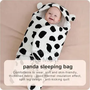 Babby Swaddling
