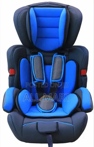 Premium Baby Car Seat
