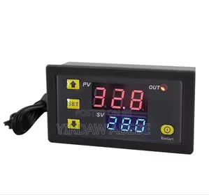 Temperature Controller