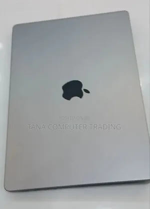 New Laptop Apple MacBook Pro 2021 M1 16GB Apple M1 Pro SSD 512GB