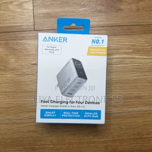 Anker 140w Laptop Charger