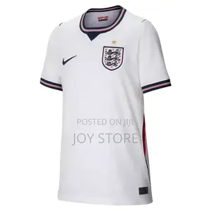England World Cup Jersey