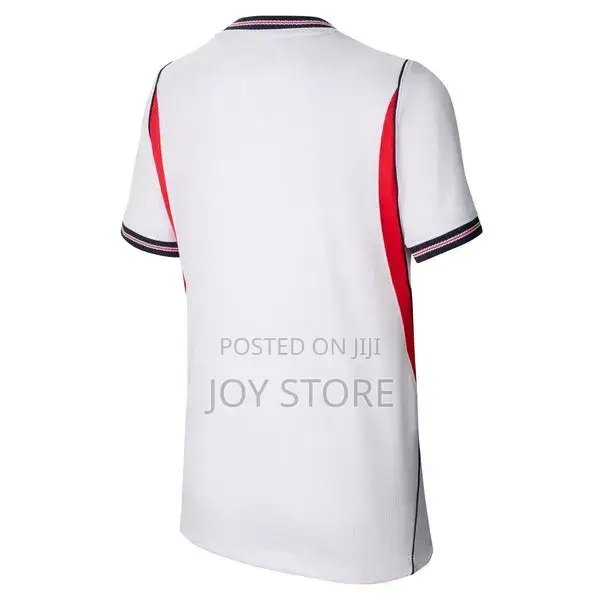 England World Cup Jersey