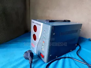Automatic Voltage Regulator