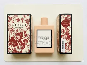 Gucci Bloom