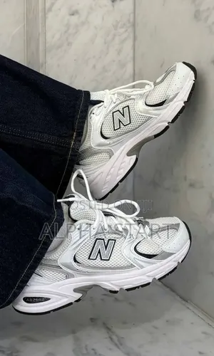 New Balance 530 Rock High Master Quality Smooth Sneakers Made Vietnam