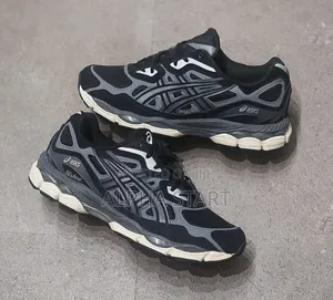 Asics Olk High Master Quality Smooth Sneakers Made in Vietnam