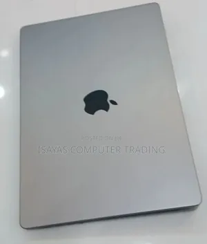 New Laptop Apple MacBook Pro 2021 M1 16GB Apple M1 Pro SSD 512GB