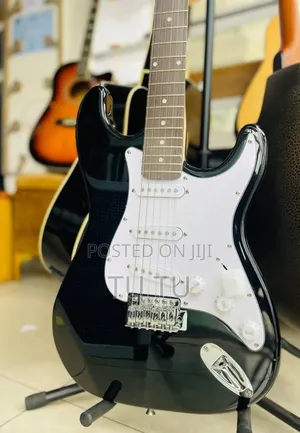 Lead Guitar