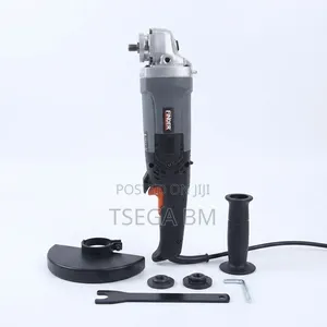 Finder 180mm(7") 1400w Angle Grinder