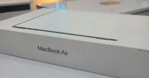 New Laptop Apple MacBook Air 2026 M5 16GB Apple M5 SSD 512GB