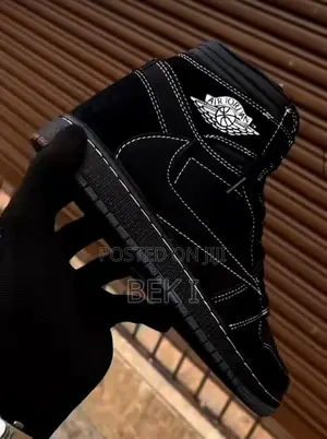 Jordan 1 Retro