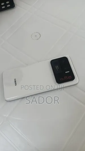 Xiaomi Mi 11 Ultra 256 GB White