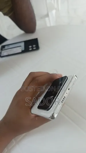 Xiaomi Mi 11 Ultra 256 GB White