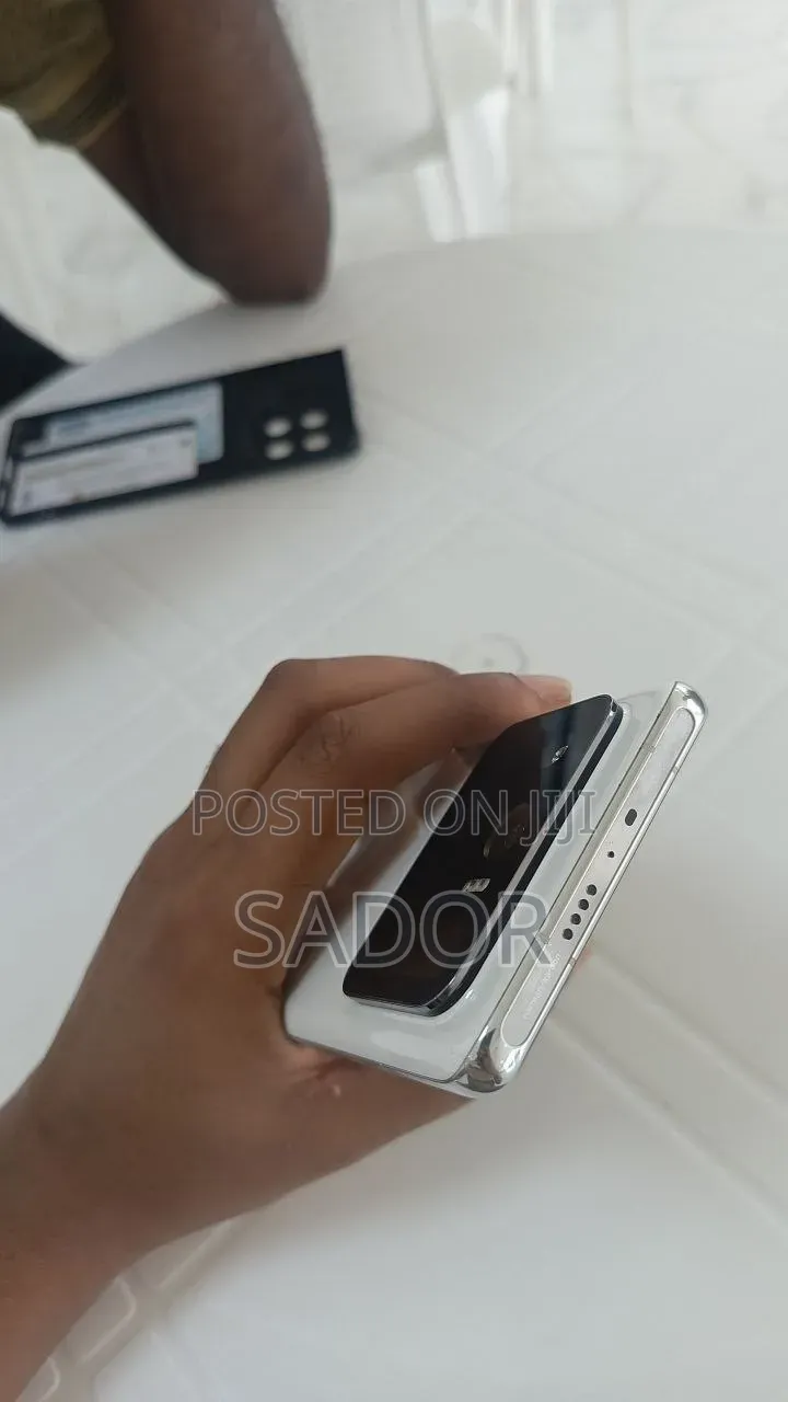 Xiaomi Mi 11 Ultra 256 GB White
