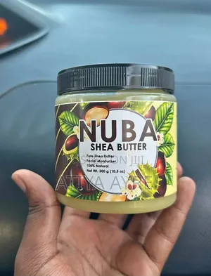 Shea Butter