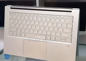 New Laptop Yoga 900 16GB Intel Core i7 SSD 512GB