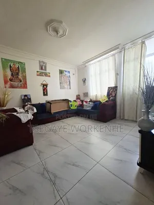 Furnished 3bdrm Condo in Lideta for sale