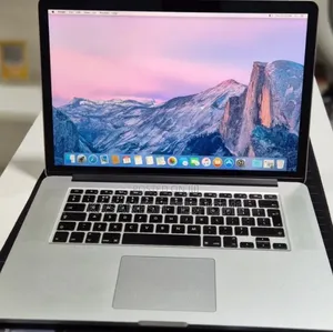 New Laptop Prostar 16GB Intel Core i7 SSD 256GB