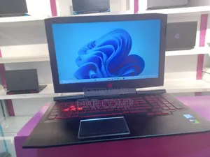 New Laptop HP Omen X 16GB Intel Core i7 SSD 1T