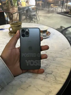 Apple iPhone 11 Pro 64 GB Gray