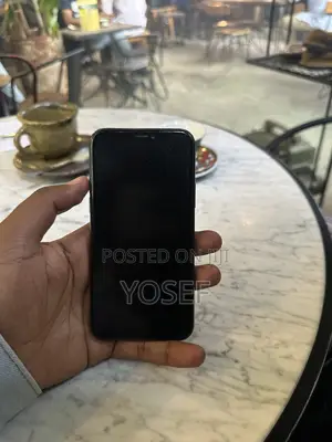Apple iPhone 11 Pro 64 GB Gray